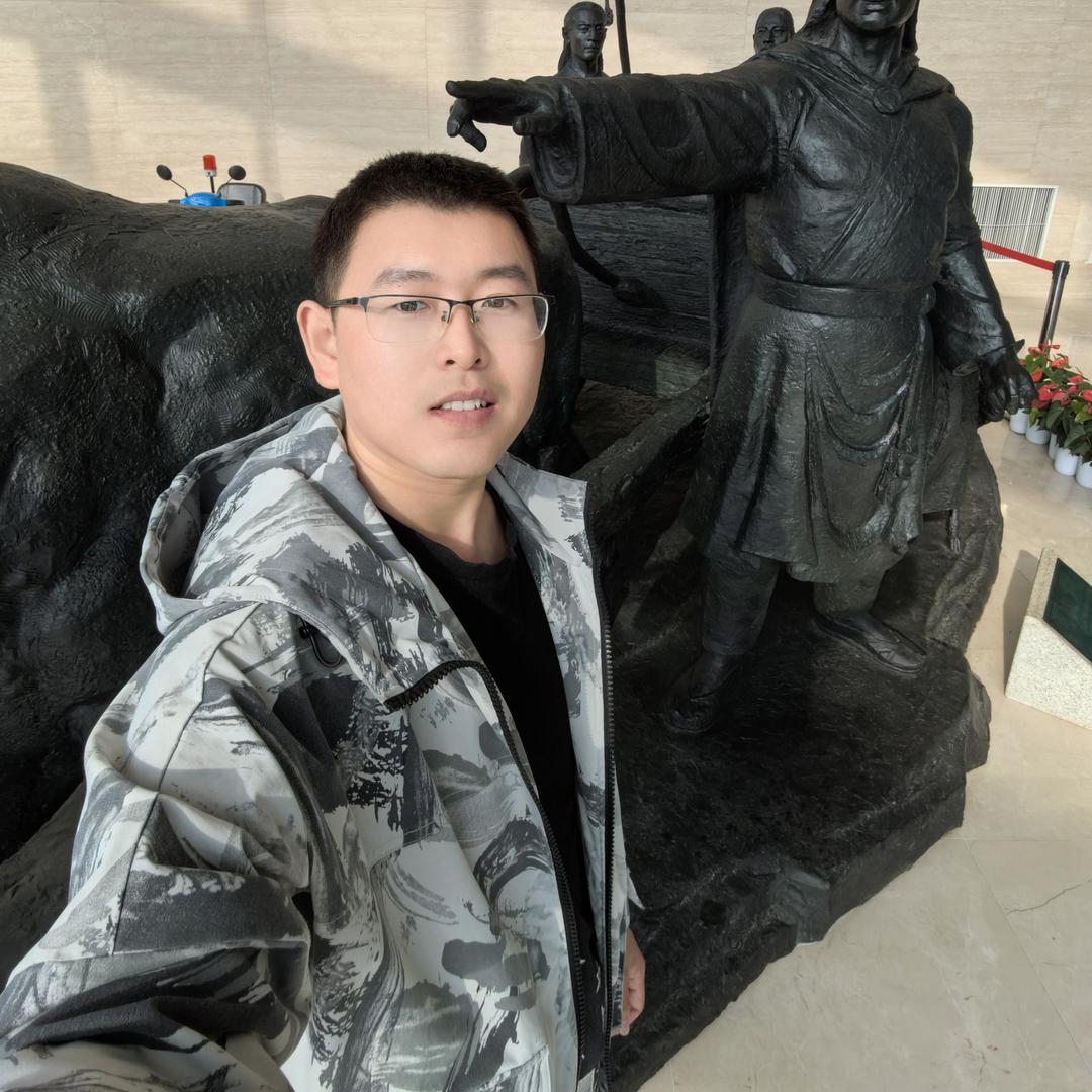 缘来是你✔