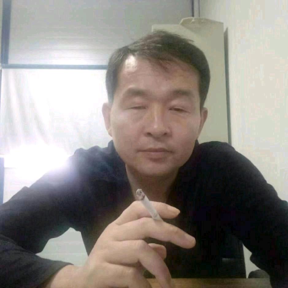 沙漠孤烟黄震🐝