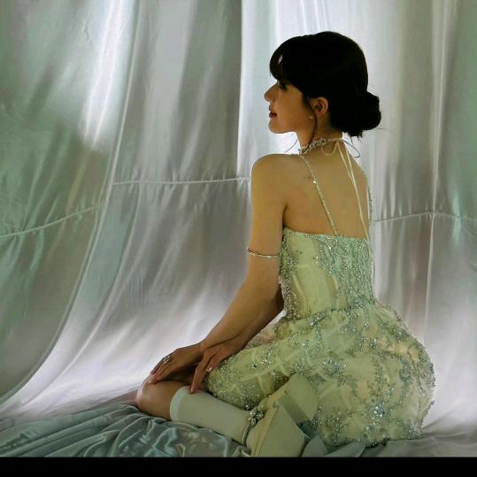 迪士尼在逃公主