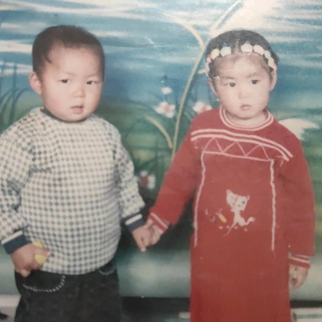姐！是你惹不起的神