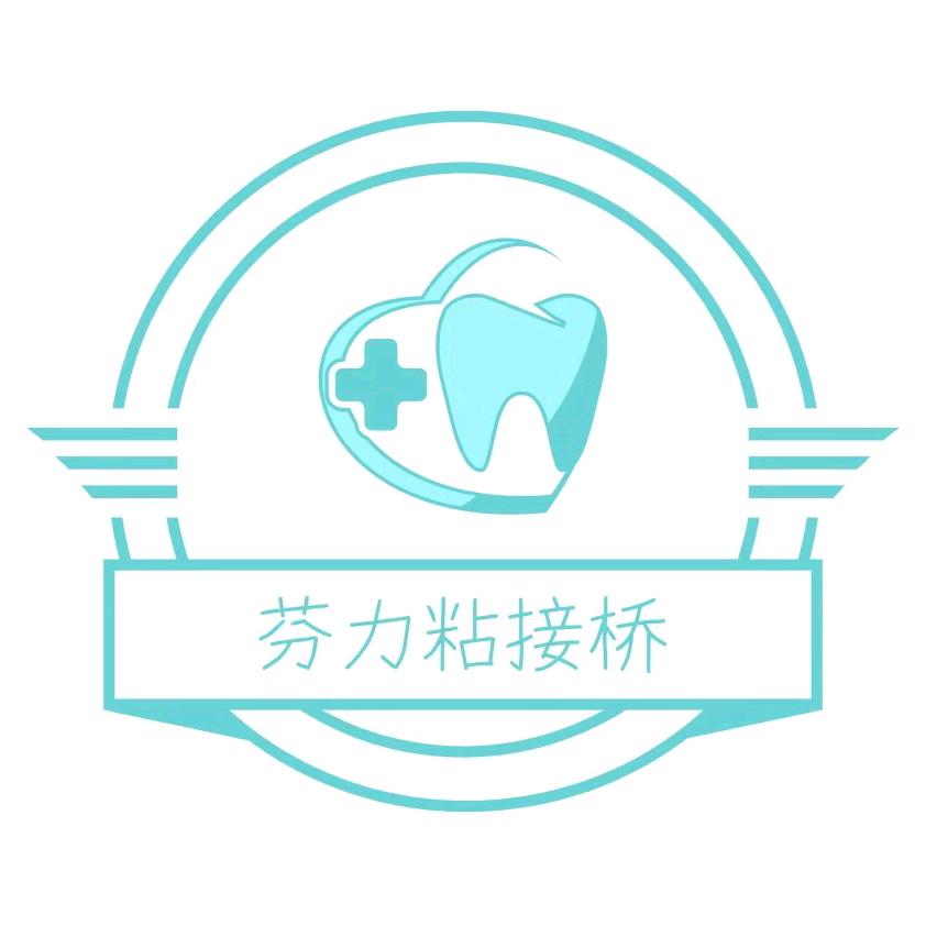 专利镶牙，纤维桥2