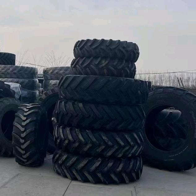 拆车二手轮胎 诚信