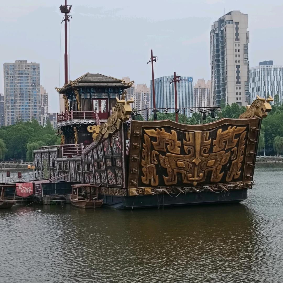 🇨🇳王刚。管工