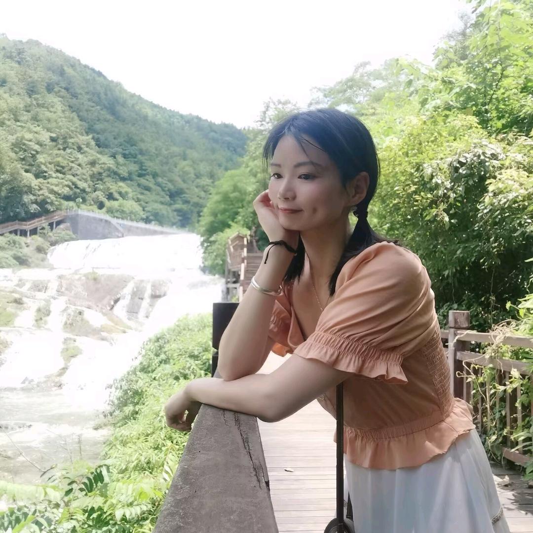 小梅💋唯一小号