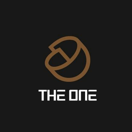 The one 咖啡