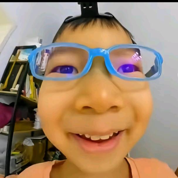 月半