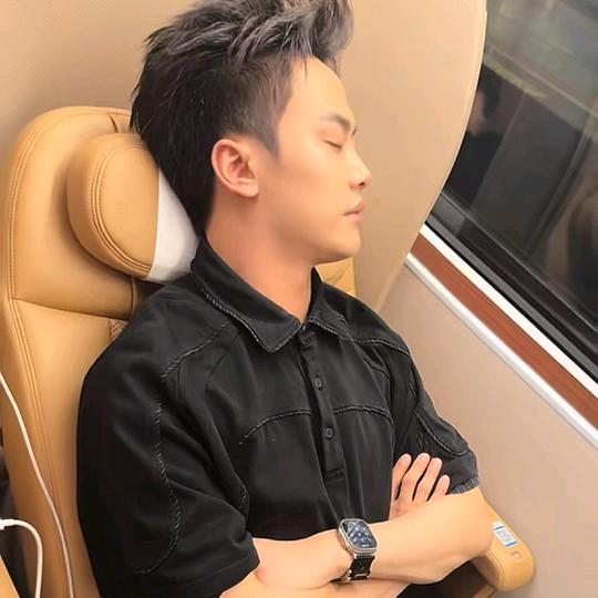 麦麦💖💖•小海星（沧海一舟）