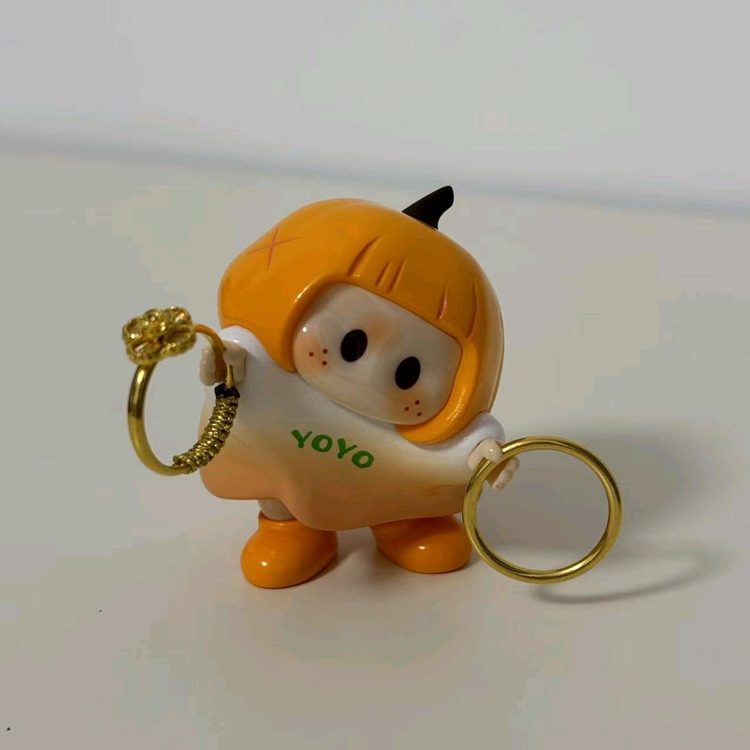 长江长