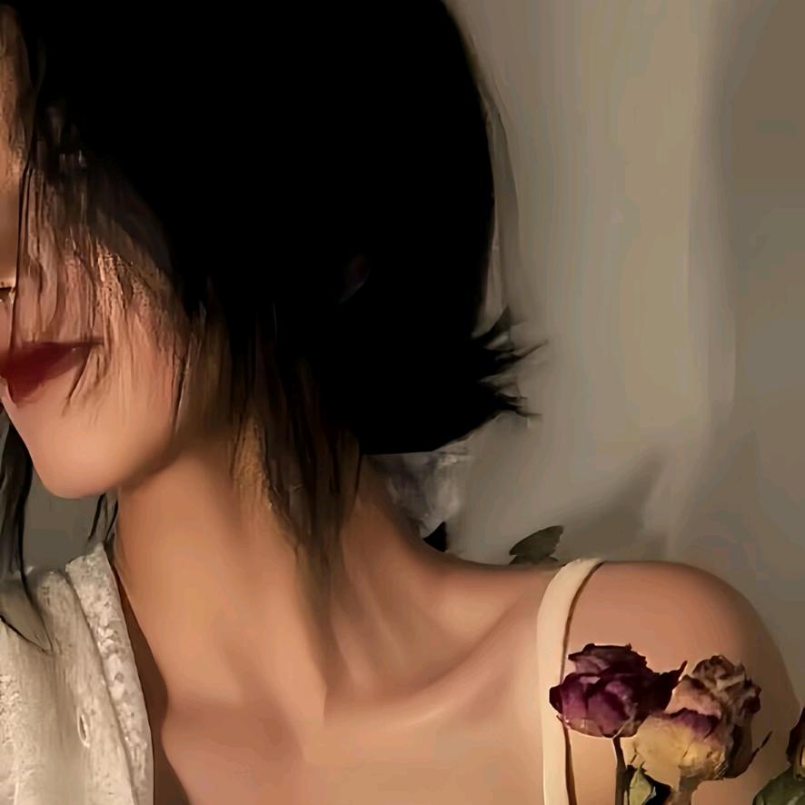 杨哈哈🍃