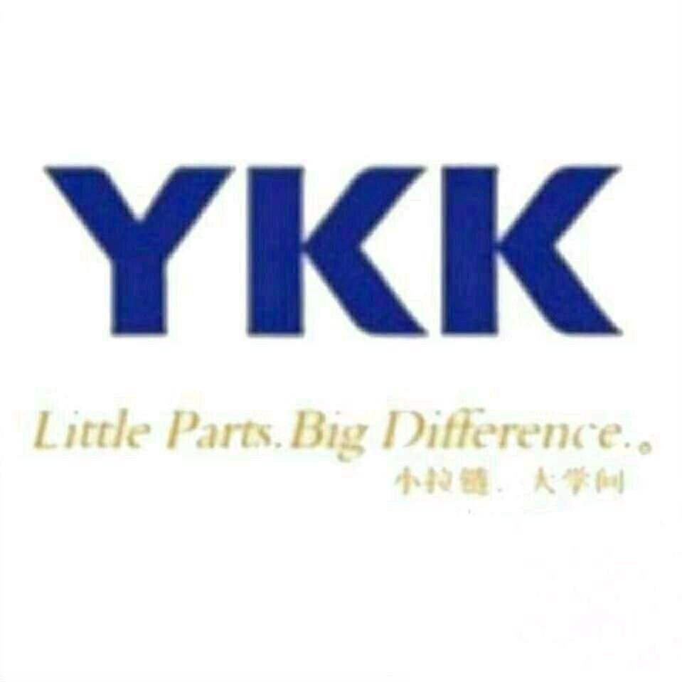YKK拉链店