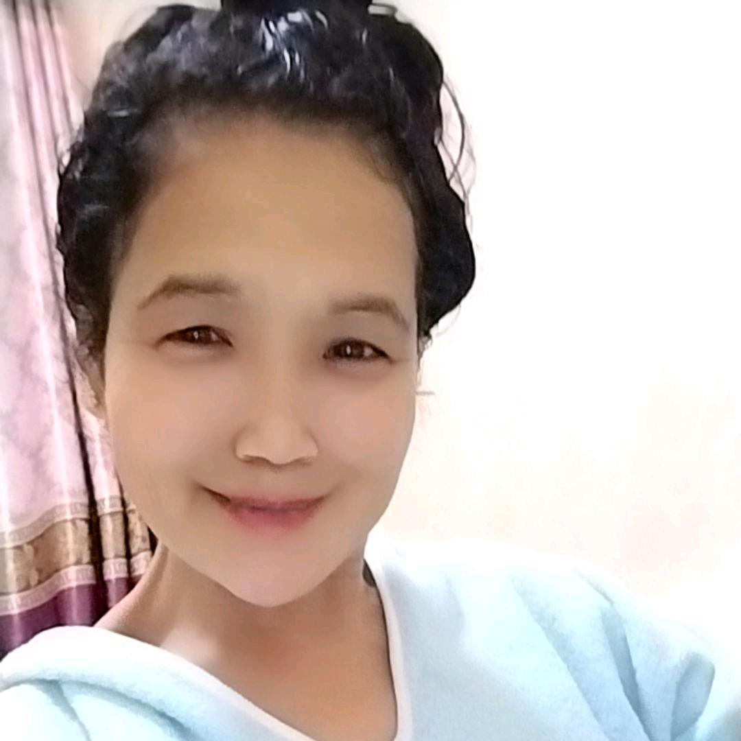 天山雪莲姐