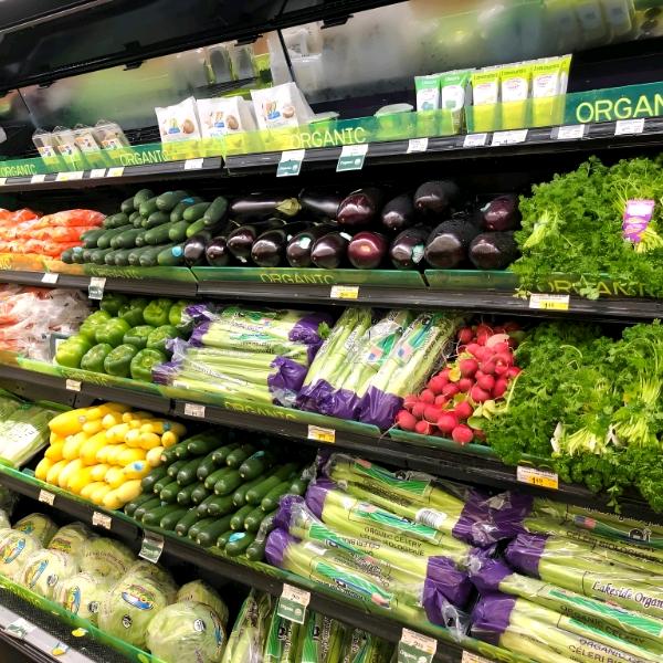 双眼皮姐妹①(生鲜水果蔬菜)