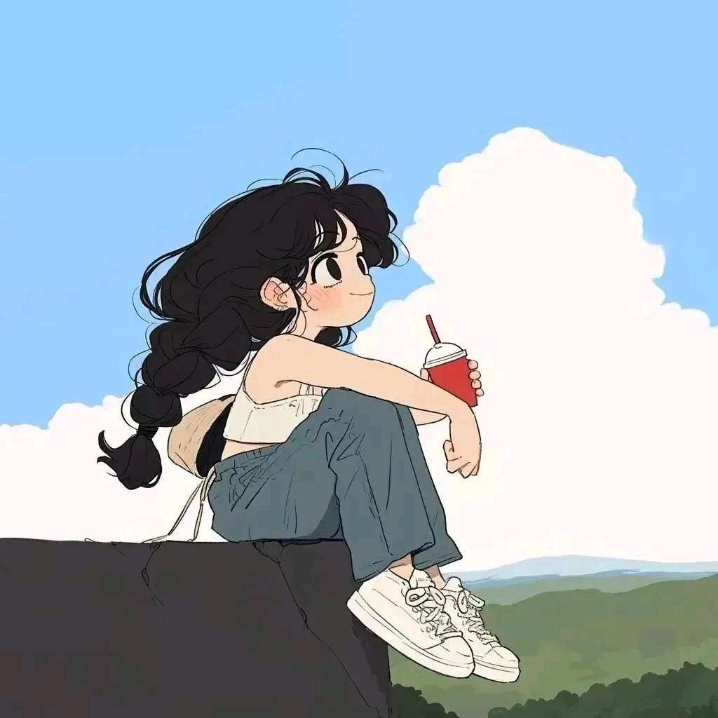 久伴“🍓”