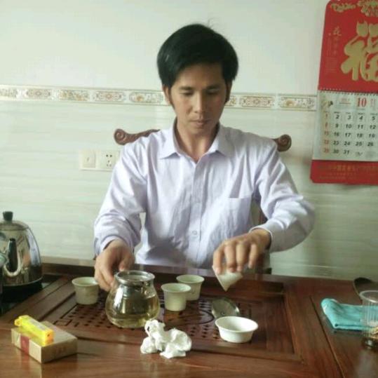杨志龙