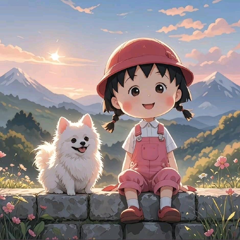 小幸运❦