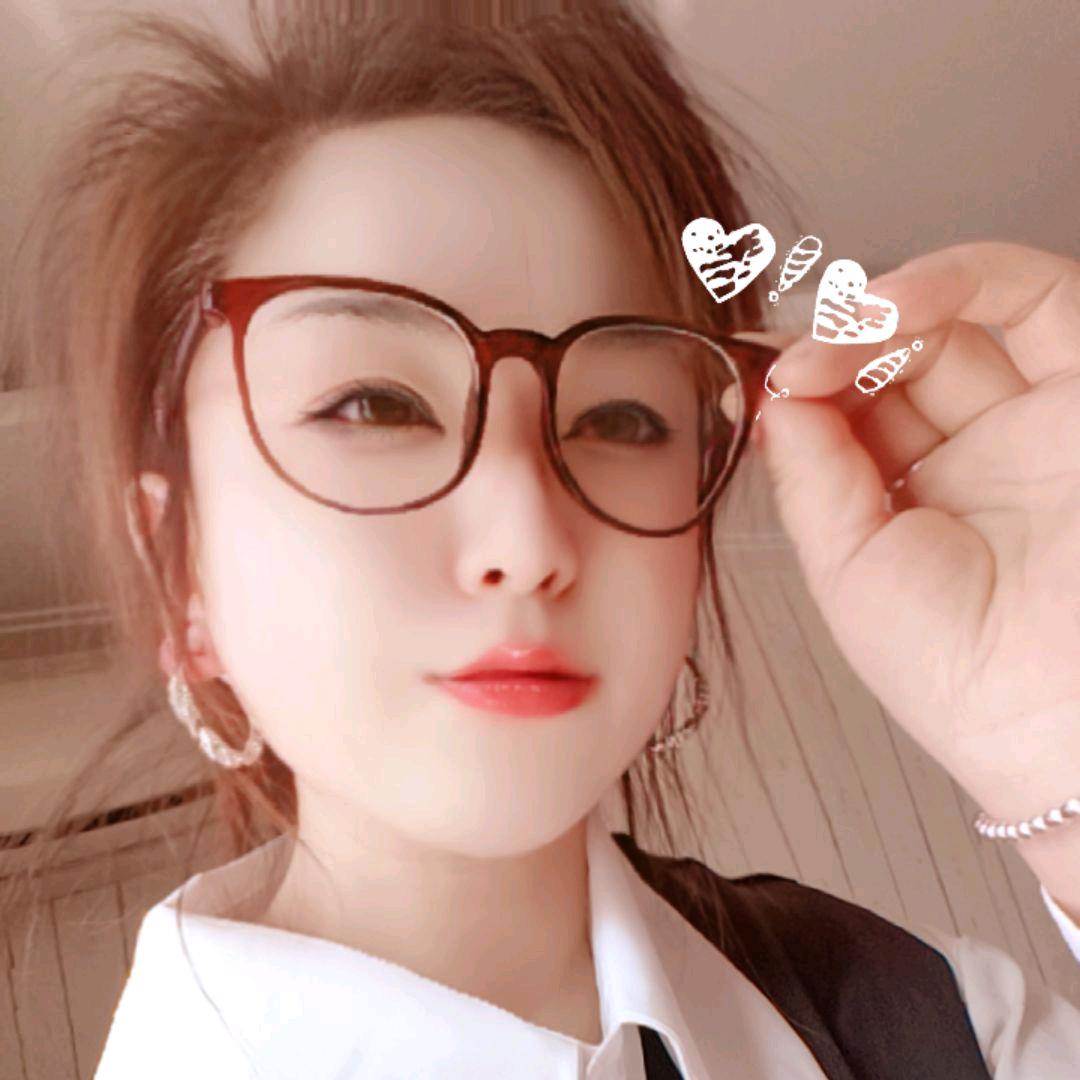 独立的女孩。