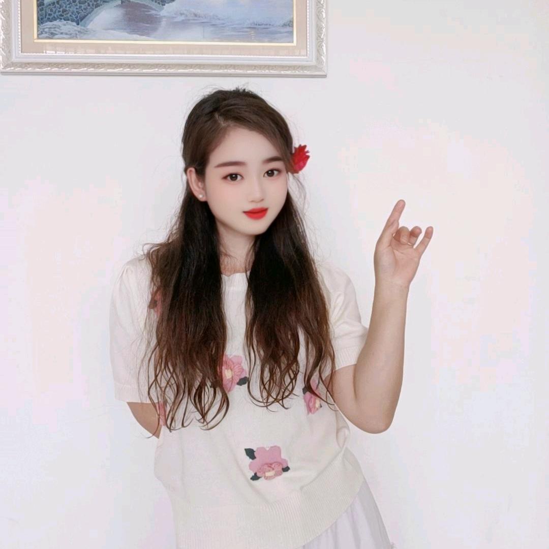@晴晴