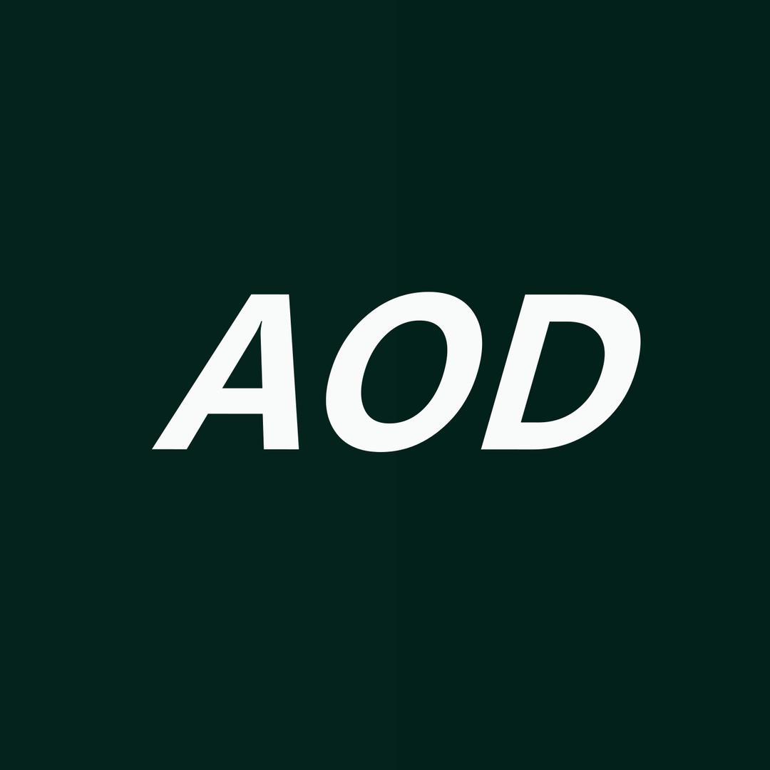 AOD