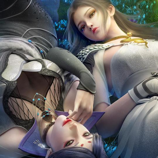 @小豹子