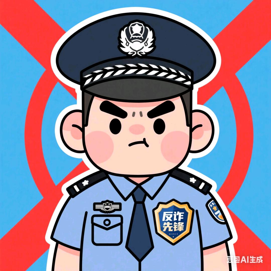 反诈雷达已开机
