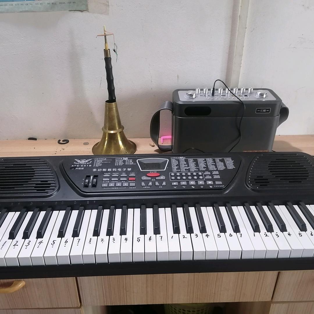 唢呐锣鼓电子琴全套服务