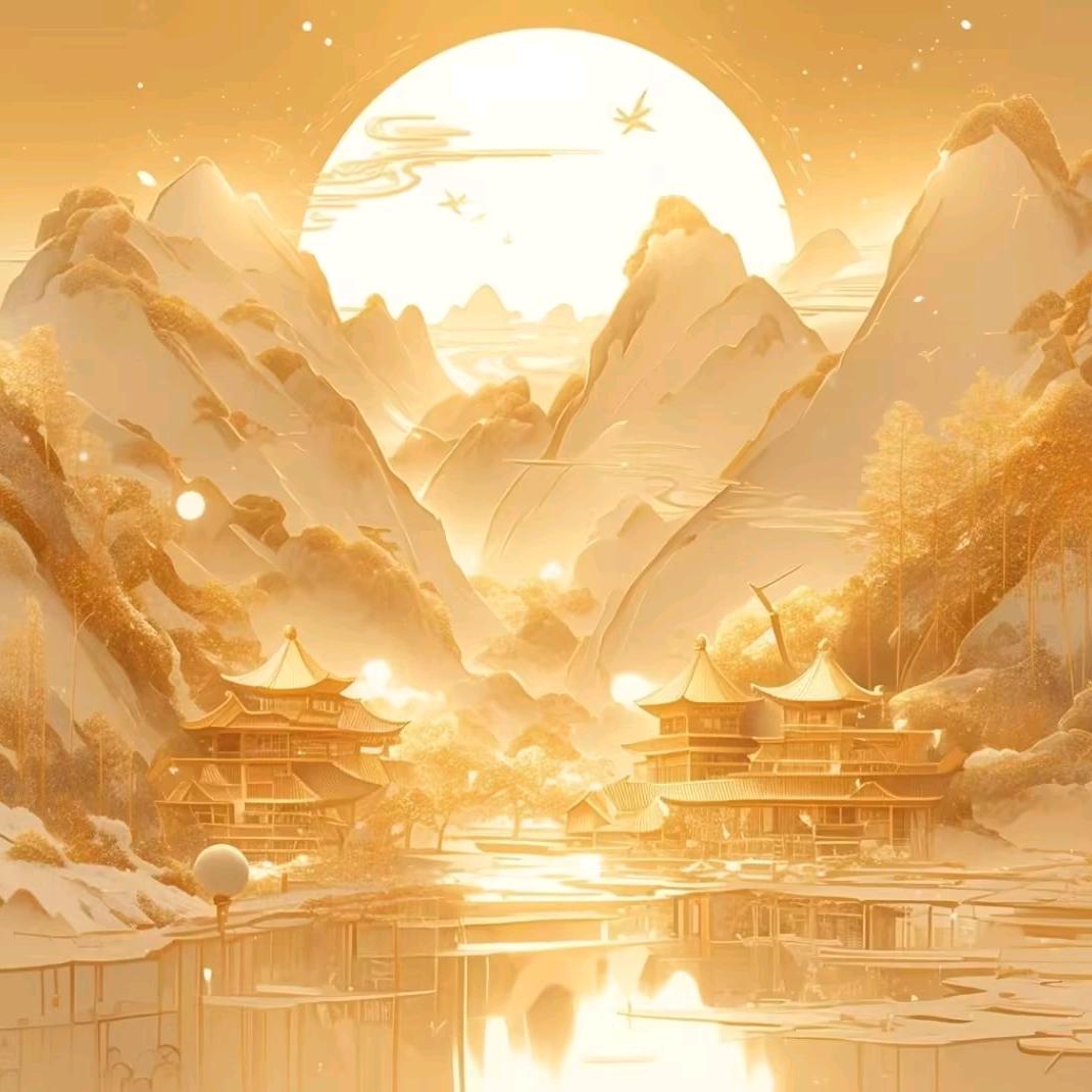 香炉里的郁金香🌷