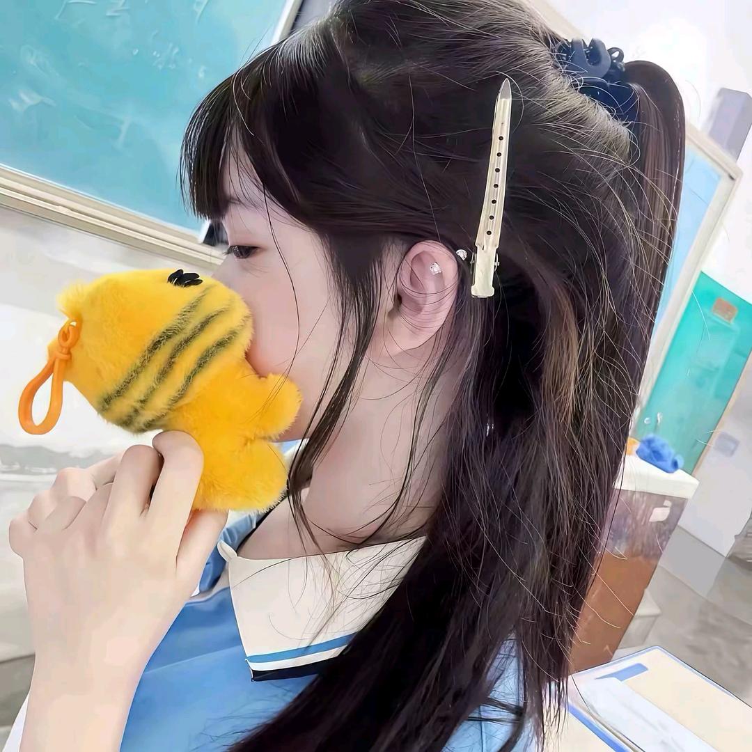 看不惯别看头像