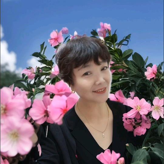 蔷薇