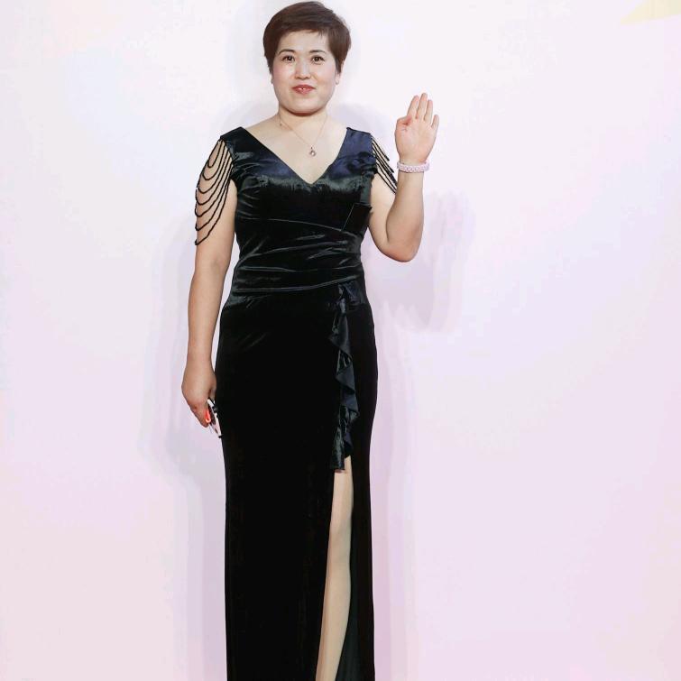 德州玫琳凯顾问春英