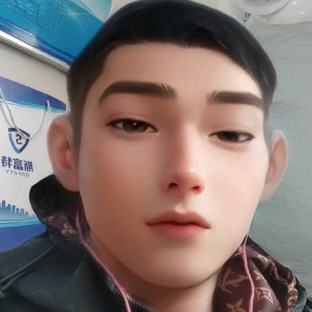 幸福在身边