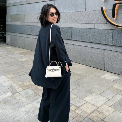 老马Marius—每日穿搭