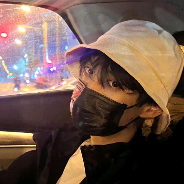 被老婆赶出家门吹一夜冷风连夜公关