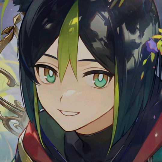 ：一颗人