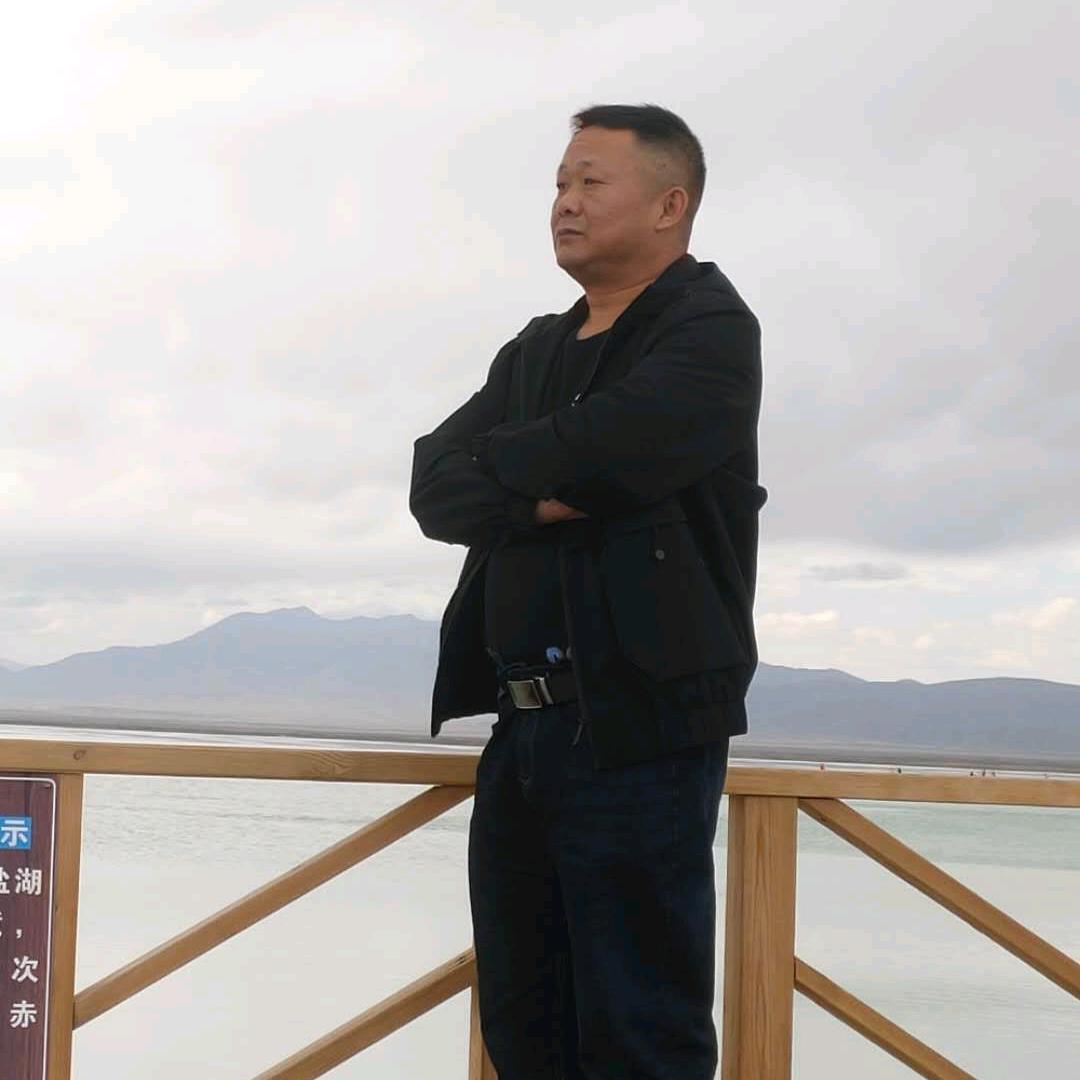 隆尧张慧冰@抖音