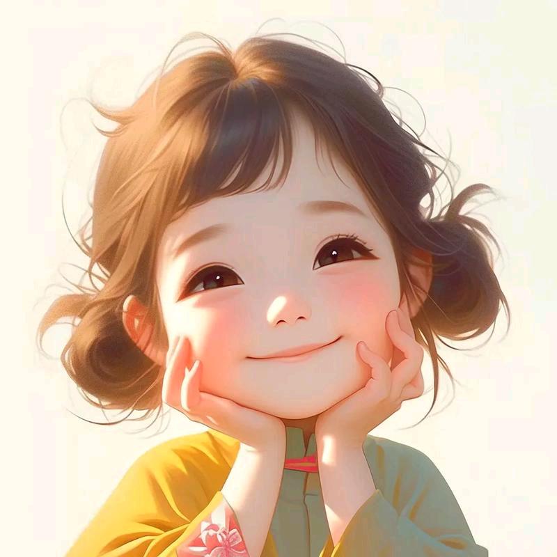 💫小可爱☄