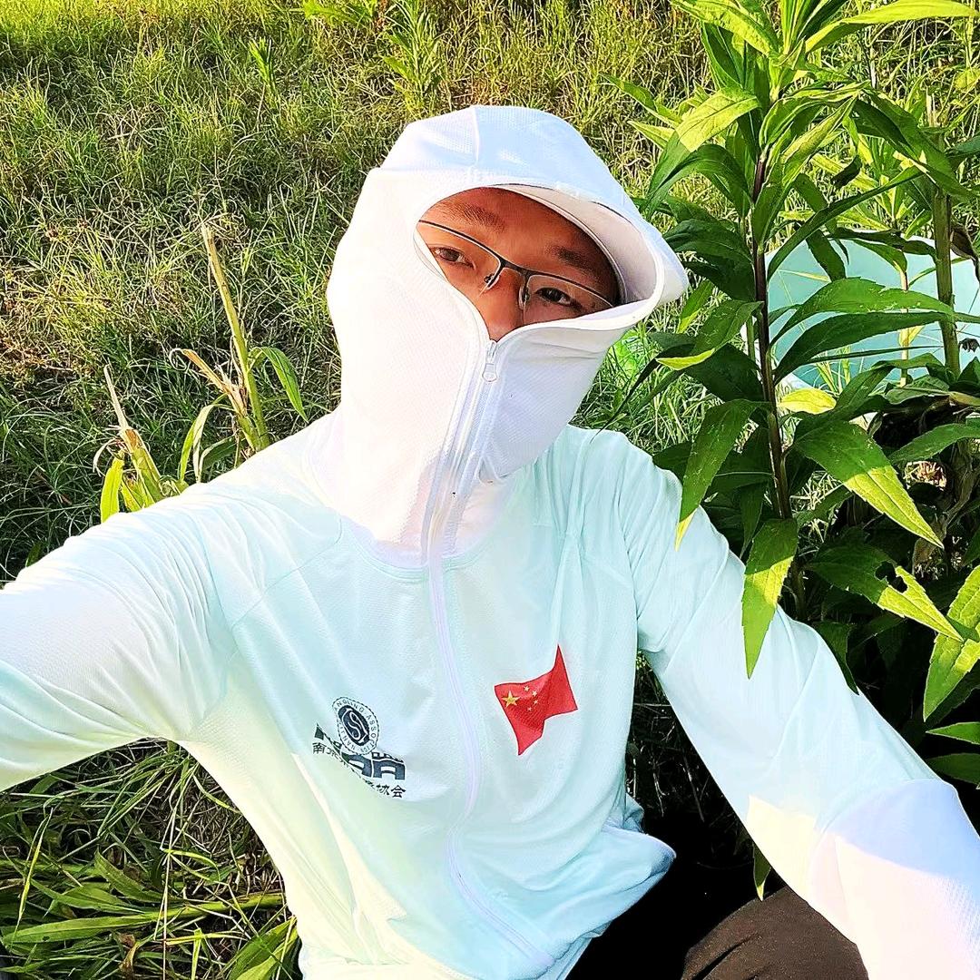 抖音小鱼儿🔥
