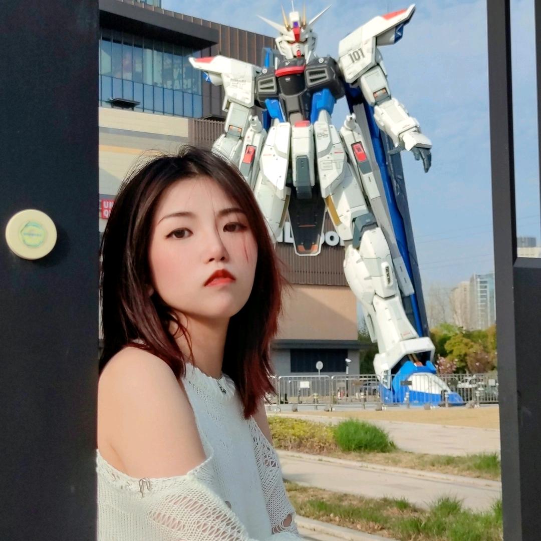 Rebecca老师教唱歌