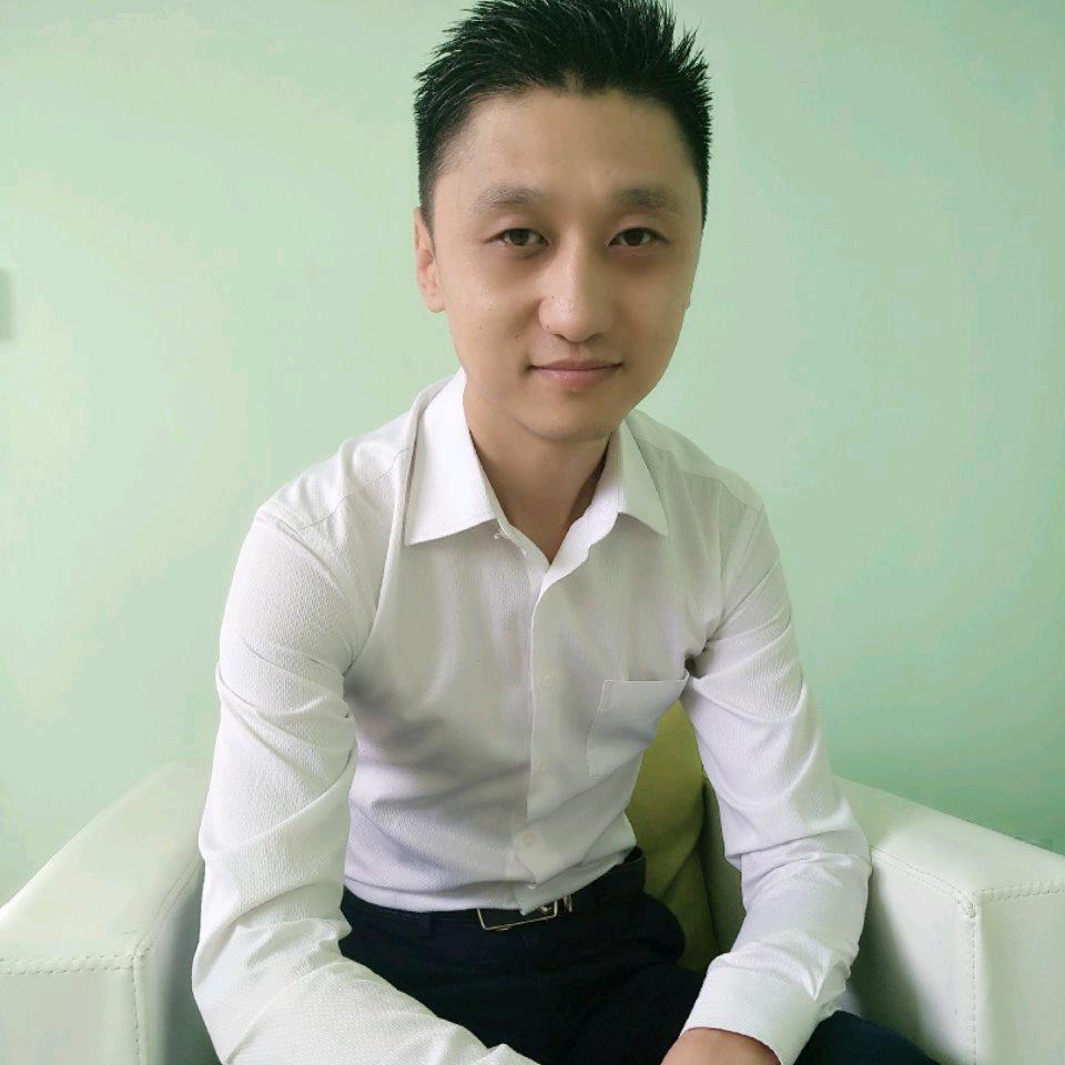 魏老师幸福言理