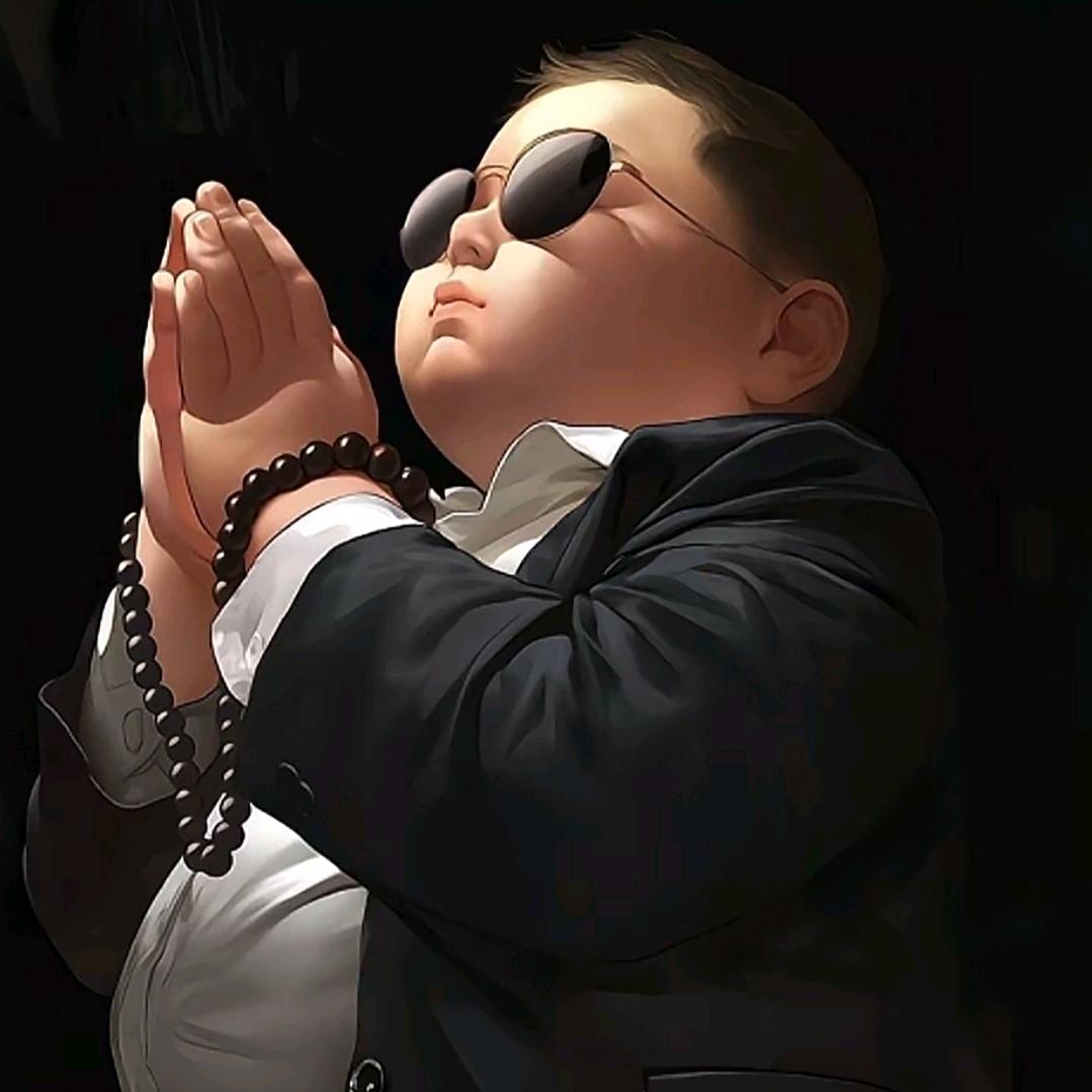 丶笑看人生百态