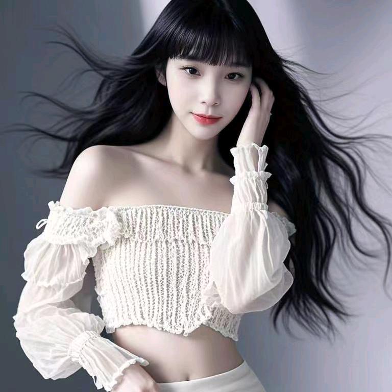 姗姗