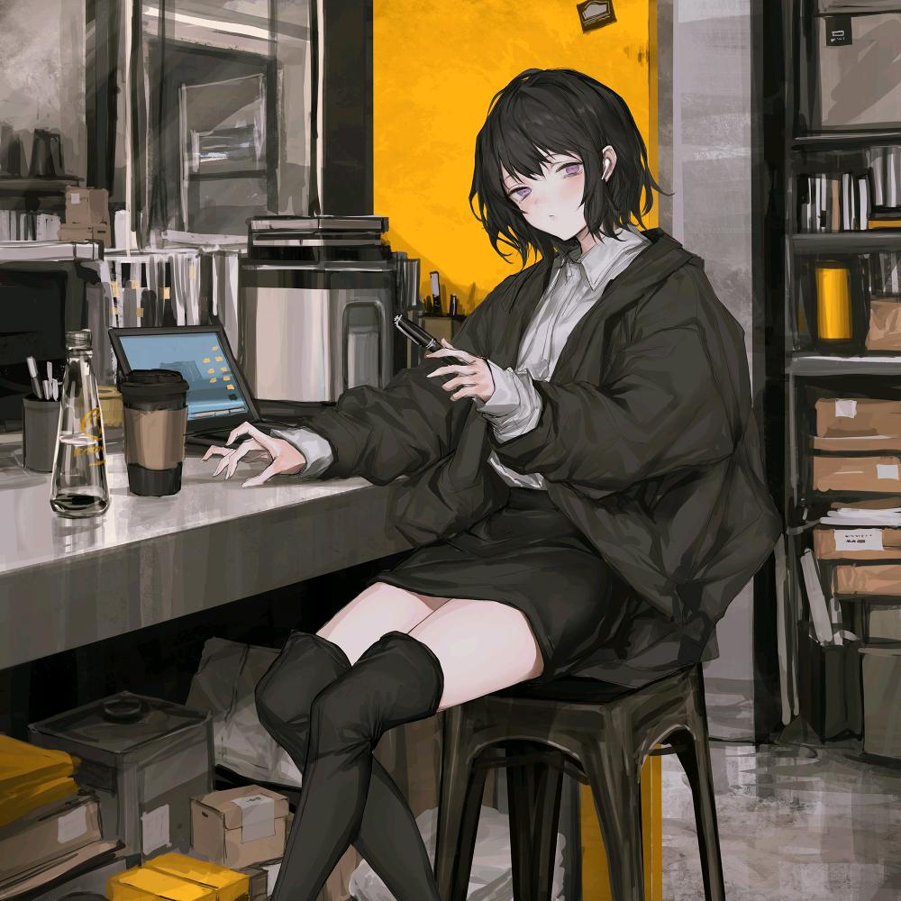 Aimless