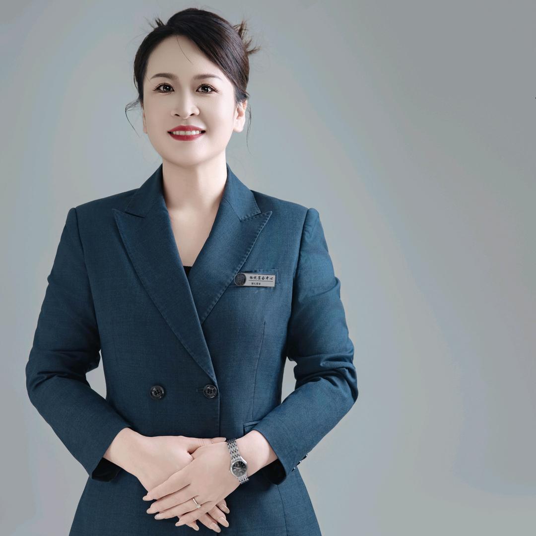 柏悦宴会中心  丽丽