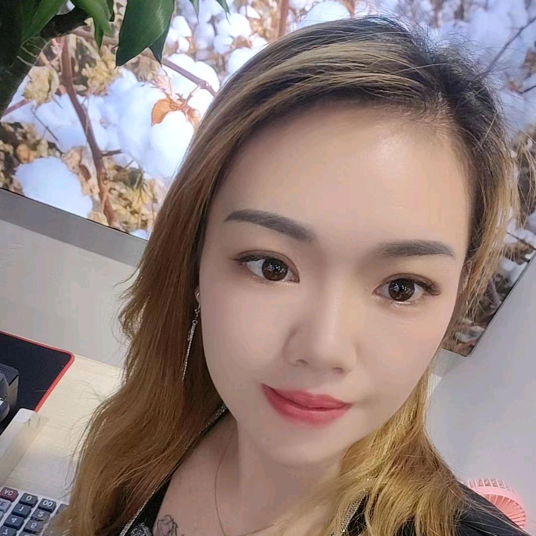 琦琦姐