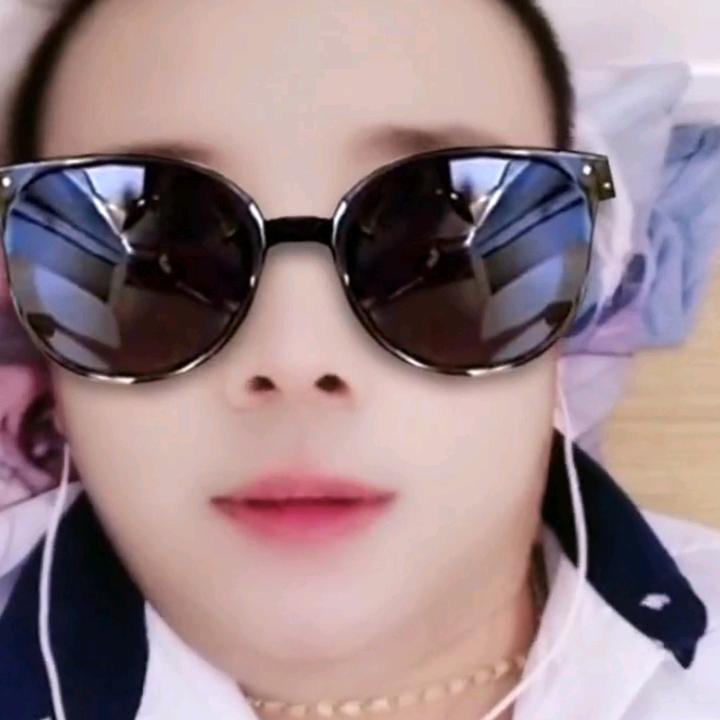 我是一个大海