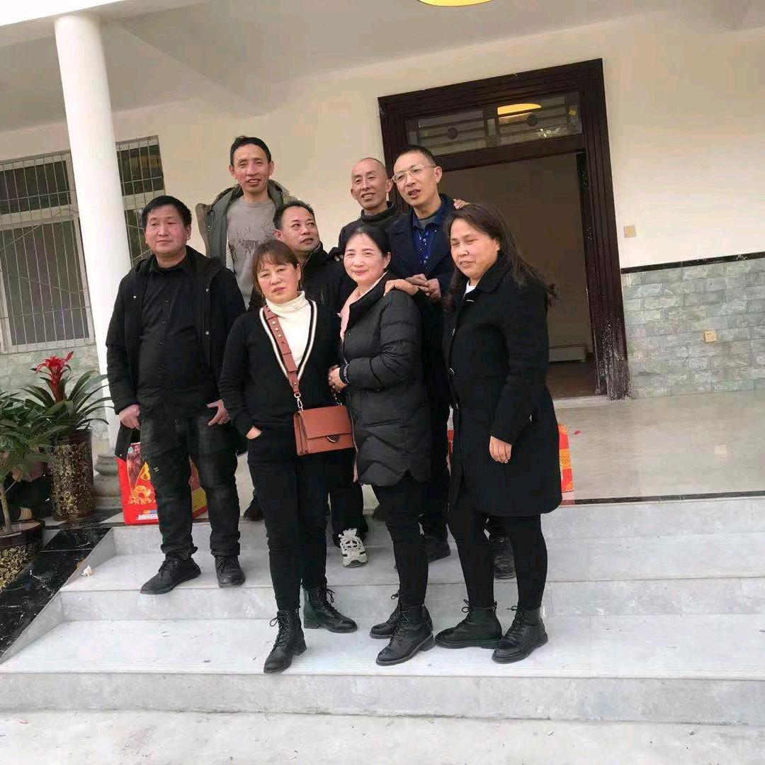 潘文彪七一年5月的猪