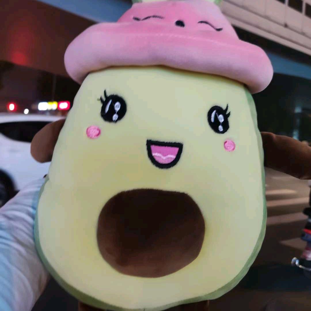 萌萌小祖宗