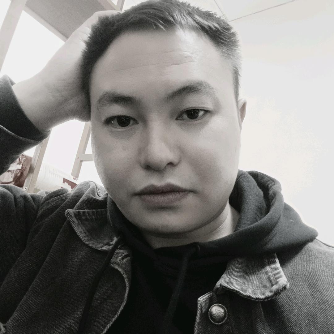 广安金融老杨