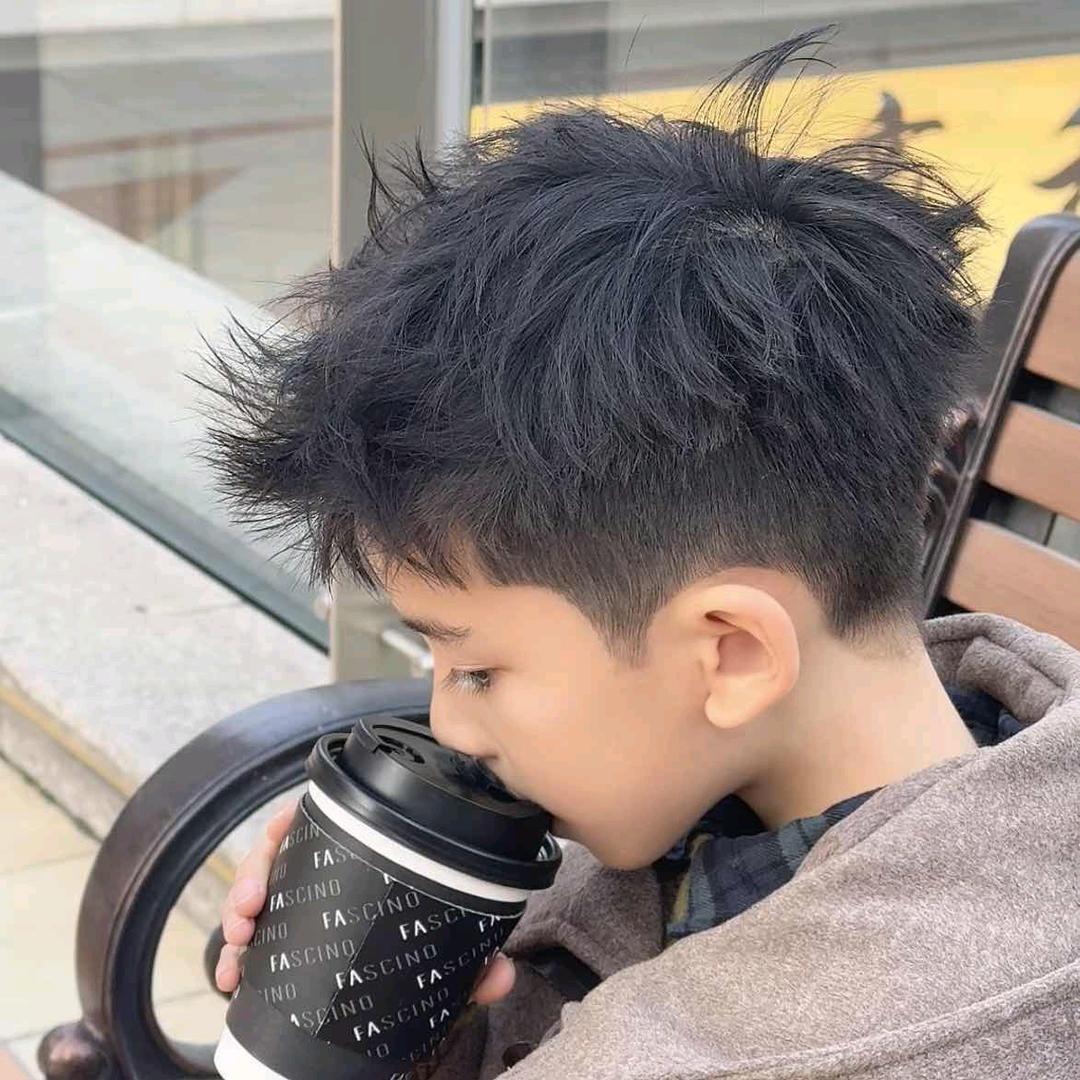 耗尽了