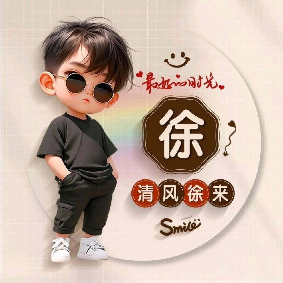 博哥的快乐生活