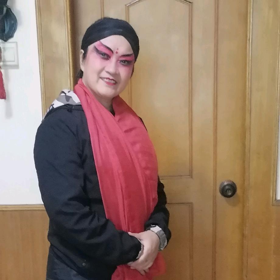 俏梅红尘笑春风-鄞锦